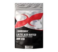 Xendurance Lactic Acid Buffer Tablets - Post Workout Training Recovery Supplement with Magnesium - Boost Gym & Sport Performance - Reduce Muscle Soreness - Unflavoured & Caffeine Free - 1 Month Supply