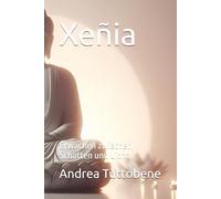 Xeñia: Erwachen zwischen Schatten und Licht