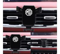 XENITE Car Phone Holder Air Vent Phone Mount for MG Navigators MG HS MG Navigators New Energy 2021 2022 2023 2024 Dashboard Cradles Accessories,Blackstyle