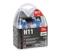 Xenium Race Halogen Lamp - H11 - 55W - PGJ19-2