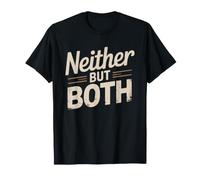 Xennial Neither Gen X Nor Millennial Just Vibing Between T-Shirt