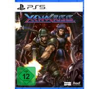 Xeno Crisis (PS5)