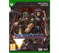 Xeno Crisis (Xbox Series X)