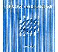 Xeno & Oaklander - Hypnos [VINYL]