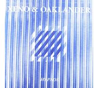XENO & OAKLANDER - HYPNOS [VINYL]