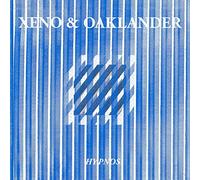 XENO & OAKLANDER - HYPNOS [VINYL]