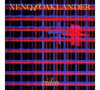 XENO & OAKLANDER – VI/DEO