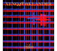 XENO & OAKLANDER - VI/DEO [VINYL]