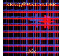XENO & OAKLANDER - VI/DEO [VINYL]