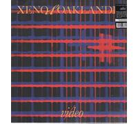 Xeno & Oaklander - VI/Deo (Vinyl Blue + MP3 Download Card) [VINYL]