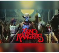 Xeno Rangers PC Steam CD Key