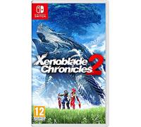 Xenoblade Chronicles 2