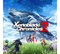 (Nintendo Switch, Standard) - Xenoblade VideoGamesNEW Fast and FREE P & P