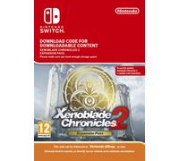Xenoblade Chronicles 2 Expansion Pass