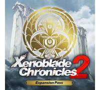Xenoblade Chronicles 2: Expansion Pass