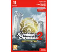 Xenoblade Chronicles 2: Expansion Pass Nintendo Switch DLC