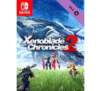 Xenoblade Chronicles 2 Expansion Pass (Nintendo Switch)- Nintendo eShop Key - EUROPE
