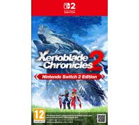 Nintendo Xenoblade Chronicles 2 One Colour