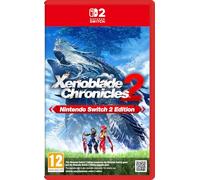 Nintendo Xenoblade Chronicles 2 One Colour