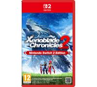 Nintendo Xenoblade Chronicles 2 One Colour