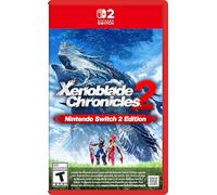 Xenoblade Chronicles™ 2 - Nintendo Switch™ 2 Edition