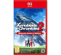 Nintendo Xenoblade Chronicles 2 One Colour