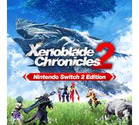 Xenoblade Chronicles 2 - Nintendo Switch 2 Edition Upgrade Pack