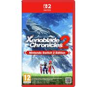 Nintendo Xenoblade Chronicles 2 One Colour