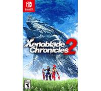 Xenoblade Chronicles 2 - Nintendo Switch