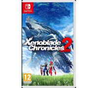 Xenoblade Chronicles 2 Nintendo Switch CARTRIDGE VERSION NEW & SEALED