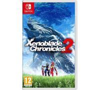 Xenoblade Chronicles 2 Nintendo Switch CARTRIDGE VERSION NEW & SEALED