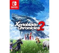 Xenoblade Chronicles 2 (Nintendo Switch) - Nintendo eShop Account - GLOBAL