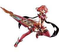 XENOBLADE CHRONICLES 2 - Pyra (3rd Order) - Statuette 21cm