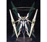 Xenoblade Chronicles 2: Siren Plastic Model Kit