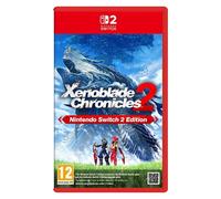 Nintendo Xenoblade Chronicles 2 One Colour
