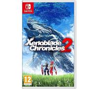 (Nintendo Switch, Standard) - Xenoblade VideoGamesNEW Fast and FREE P & P