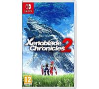 Xenoblade Chronicles 2 /Switch - Switch - Z59z