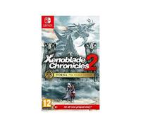 Xenoblade Chronicles 2 Torna The Golden Country Switch NEW