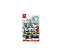 Xenoblade Chronicles 2: Torna- The Golden Country (Nintendo Switch)