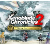 Xenoblade Chronicles 2: Torna - The Golden Country Nintendo Switch Access