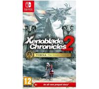 Xenoblade Chronicles 2 Torna The Golden Country Switch NEW