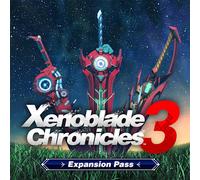 Xenoblade Chronicles 3 Expansion Pass