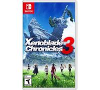 Xenoblade Chronicles 3 for Nintendo Switch [New Video Game]