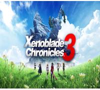 Xenoblade Chronicles 3 NA Nintendo Switch CD Key