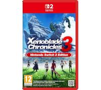 Xenoblade Chronicles 3 - Nintendo Switch 2 Edition
