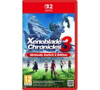 Nintendo Xenoblade Chronicles 3 One Colour