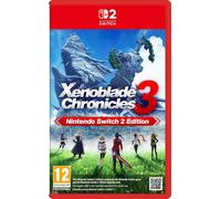 Nintendo Xenoblade Chronicles 3 One Colour