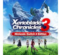 Xenoblade Chronicles 3 - Nintendo Switch 2 Edition Upgrade Pack