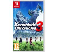 Xenoblade Chronicles 3 (Nintendo Switch)