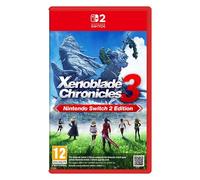 Nintendo Xenoblade Chronicles 3 One Colour